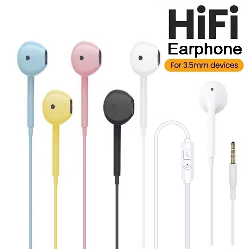 Running Gear Headphones - インイヤーヘッドフォン スマートフォン コンピュータ タブレット ランニング フィットネス