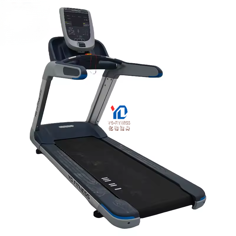 Quality Running Gear - 業務用トレッドミル 高品質フィットネストレッドミル 人気ジムランニングマシン カーディオトレーニングギア