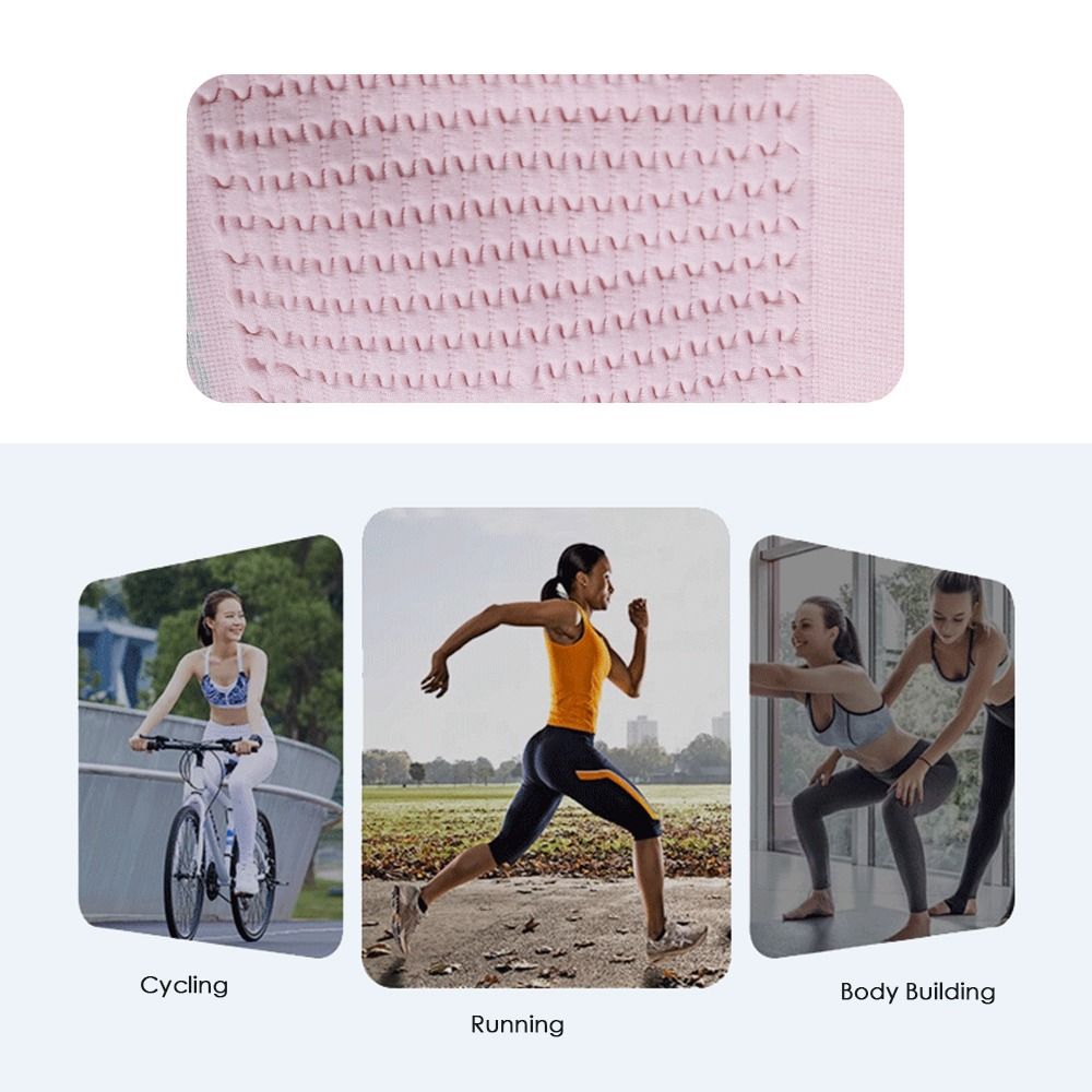 ユニセックス目に見えないランニングウエストバッグ携帯電話ホル - Running Gear Phone のレビューと価格