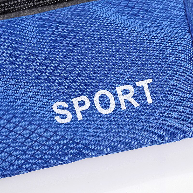 男性と女性のための多機能ナイロンチェストバッグ,ランニング, - Running Gear Kit のレビューと価格