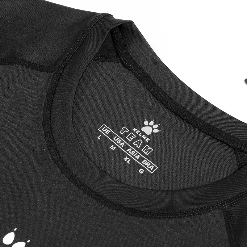 Kelme メンズ アウトドア ランニング Tシャツ スポー - Running Gear Quick Dry のレビューと価格
