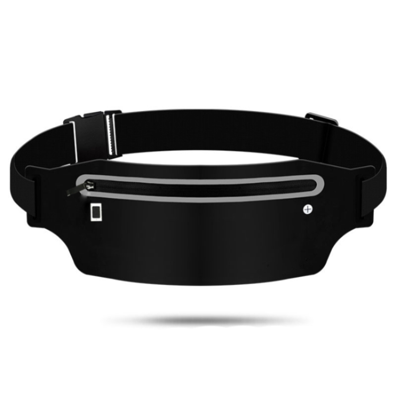 ランニングベルトウエストバッグスポーツファニーパック女性男性 - Running Gear Phone のレビューと価格