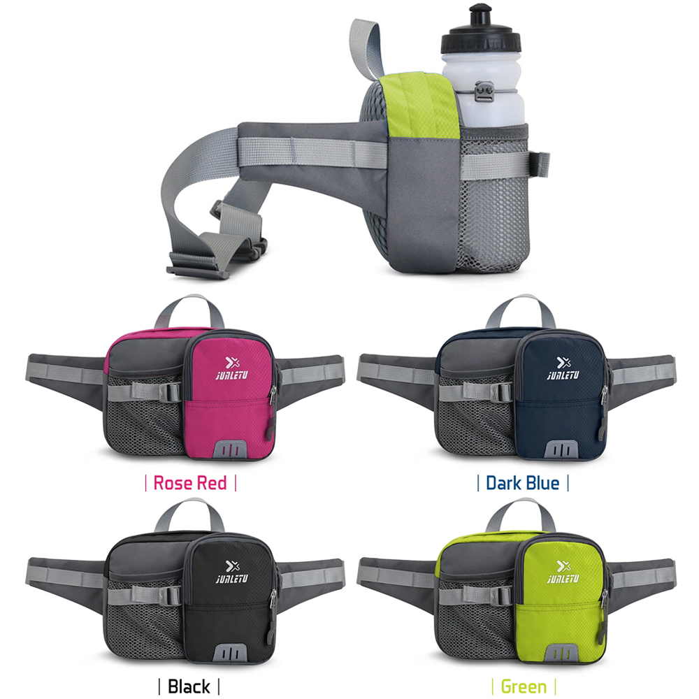 ファニーパック ウエストバッグ 男女兼用 ランニングパック  - Running Gear Phone のレビューと価格