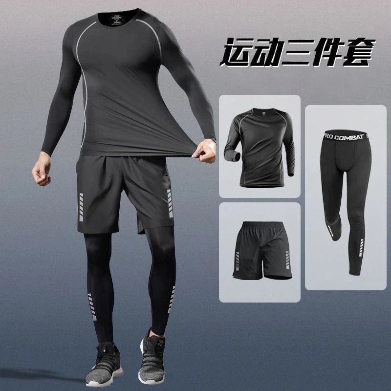 トレーニングジョギングトラックスーツランニングアウトドアコン - Running Gears のレビューと価格