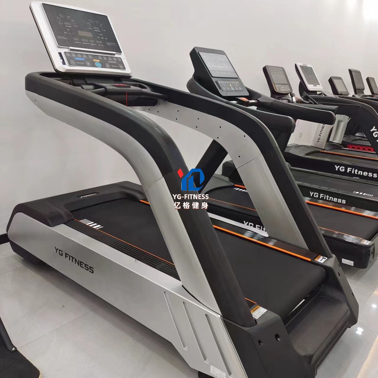 スマートポータブル電動トレッドミル ジムフィットネス 最新高 - Quality Running Gear のレビューと価格