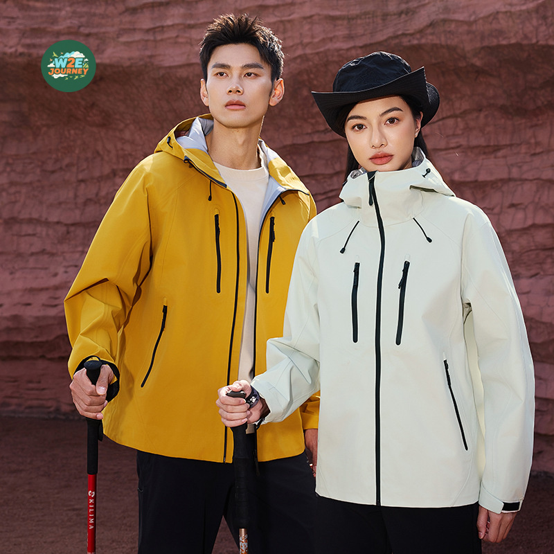 SVETLIN EU USサイズ 高級メンズアウトドアジャケ - Quality Running Gear のレビューと価格