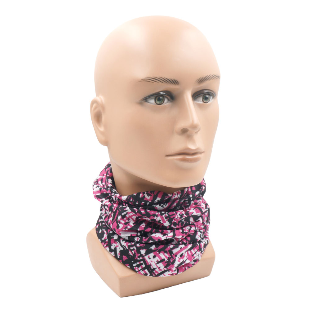 男性と女性のためのターポリン,シームレス,バンダナ,ハンティ - Running Gear Headband のレビューと価格