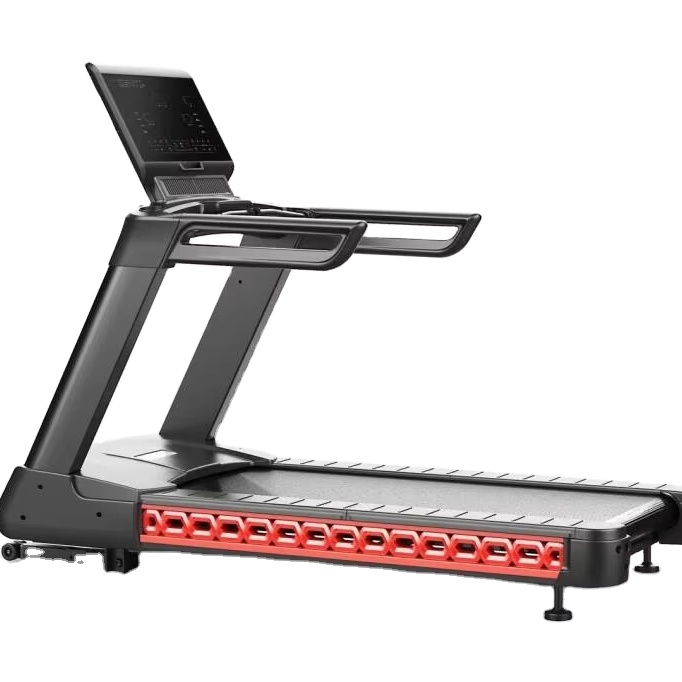 高品質カーディオジムフィットネス機器業務用ランニングマシン、 - Quality Running Gear のレビューと価格