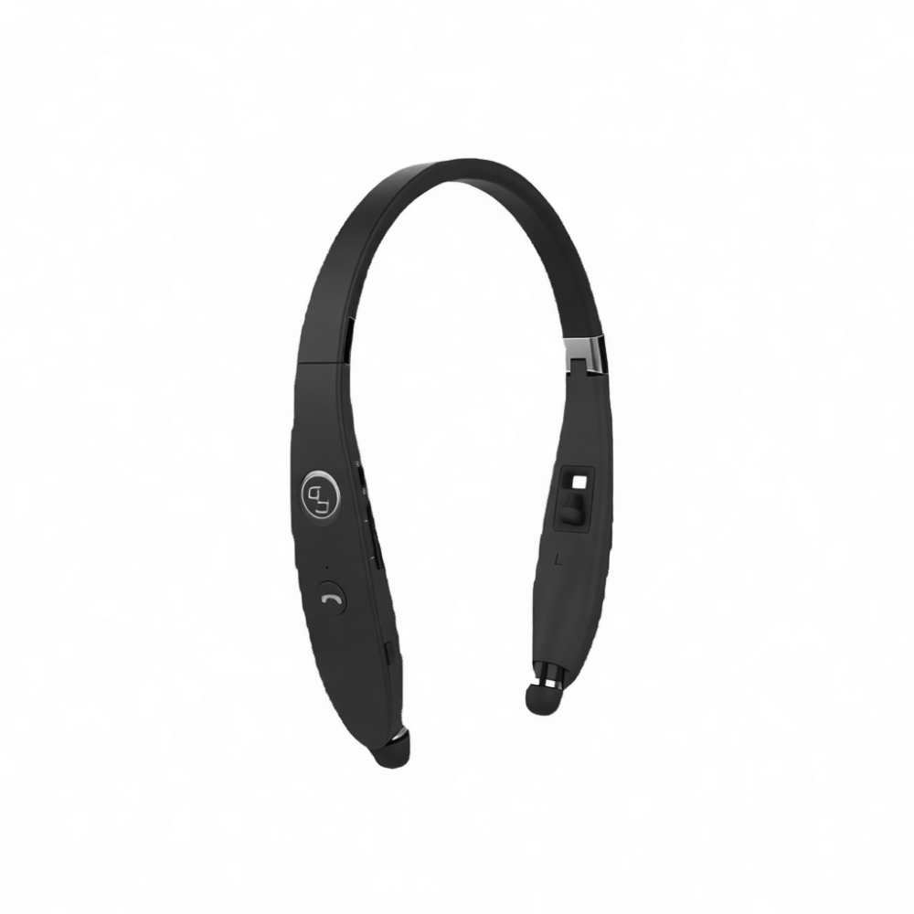 Bluetooth 5.0 ワイヤレスネックバンドヘッドホン - Running Gear Headphones のレビューと価格