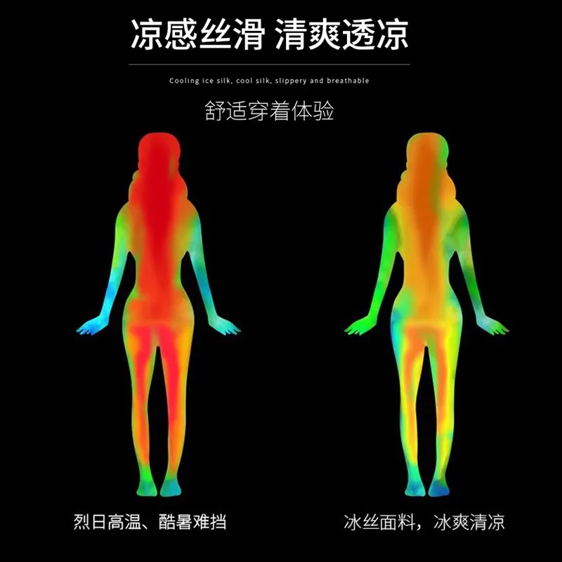 レディースサマーランニングセット - アイスシルク速乾Tシャ - Running Gear Quick Dry のレビューと価格