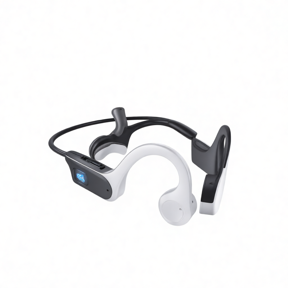 X7 オープンイヤー スポーツ Bluetooth ヘッドホ - Running Gear Headphones のレビューと価格