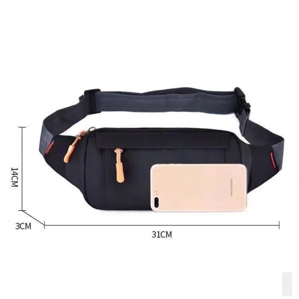 女性ウエストパックスポーツランニングウエストバッグ男性用携帯 - Running Gear Kit のレビューと価格