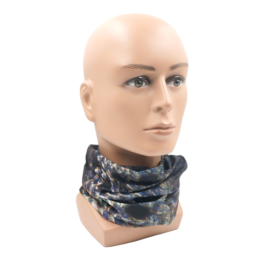 アニマルネックフィッシュチューブゲートル ハイキング サイク - Running Gear Headband のレビューと価格